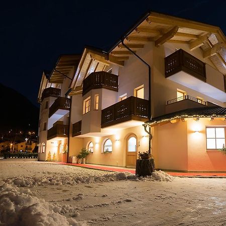 Hotel Garni Paradisi - Wellness & Spa Mezzano Extérieur photo