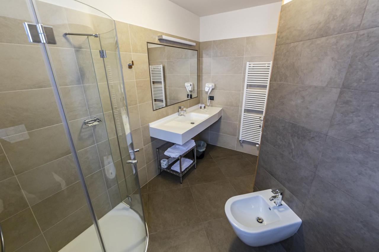 Hotel Garni Paradisi - Wellness & Spa Mezzano Extérieur photo