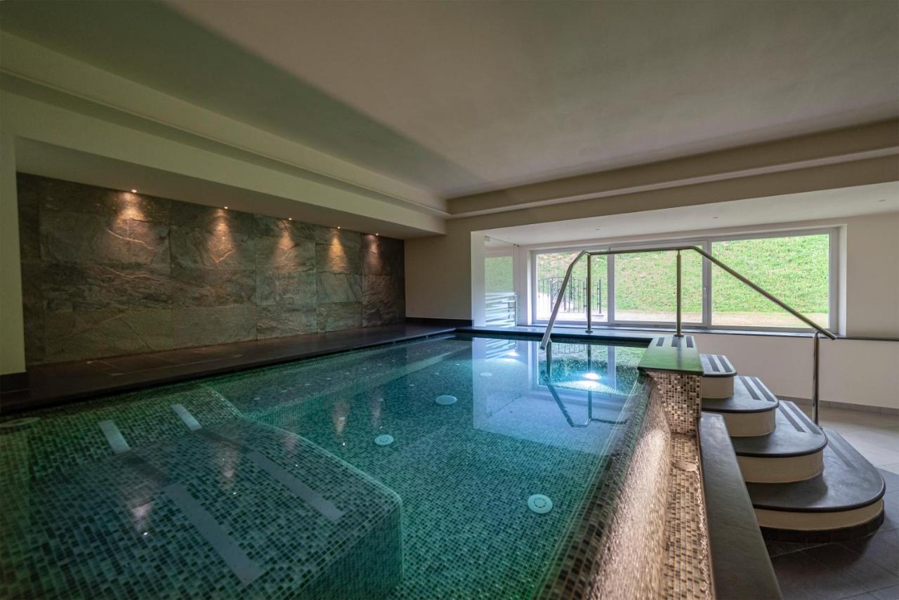 Hotel Garni Paradisi - Wellness & Spa Mezzano Extérieur photo