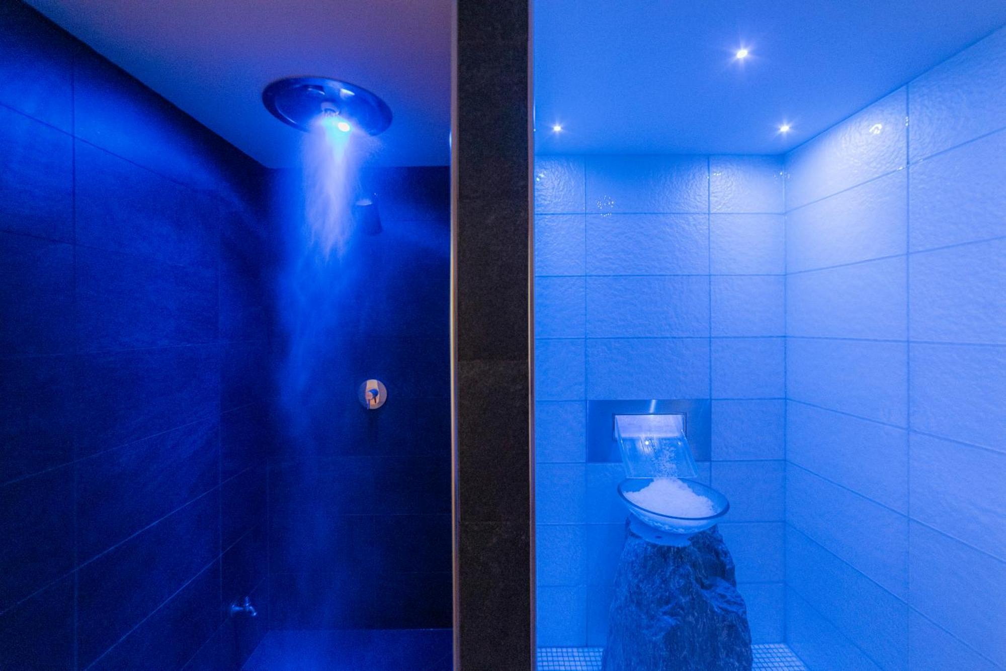 Hotel Garni Paradisi - Wellness & Spa Mezzano Extérieur photo